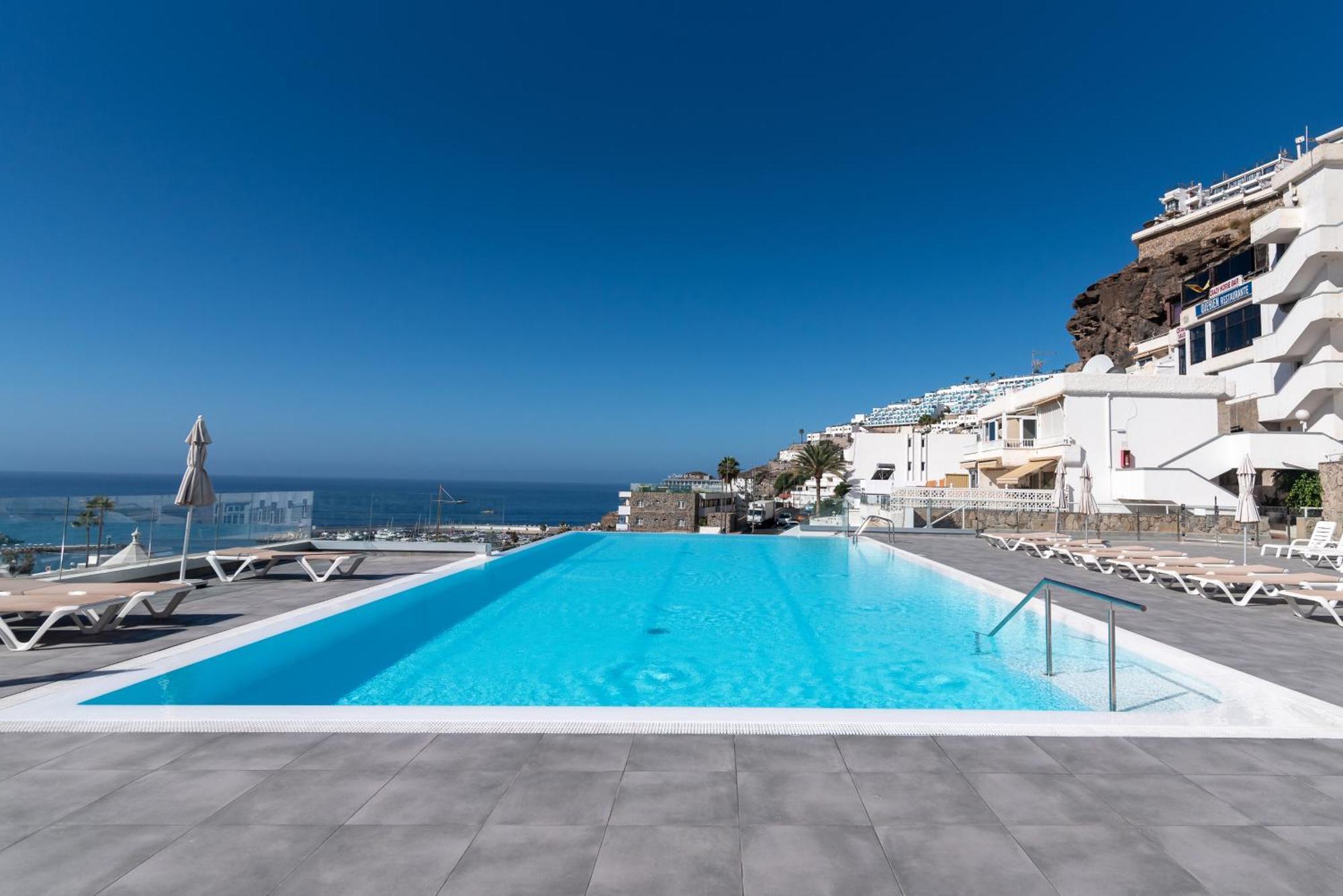 Piscina Infinita Paraiso Puerto Rico Puerto Rico  Zewnętrze zdjęcie