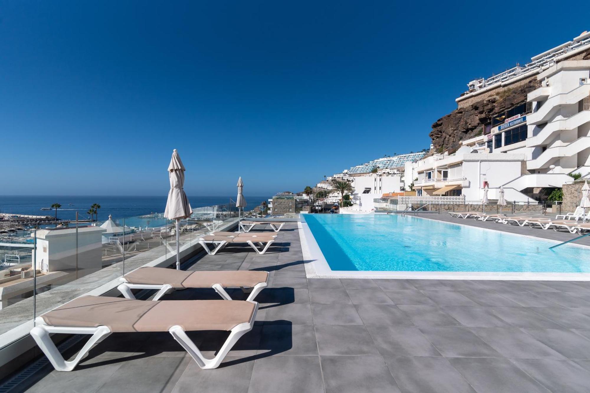 Piscina Infinita Paraiso Puerto Rico Puerto Rico  Zewnętrze zdjęcie